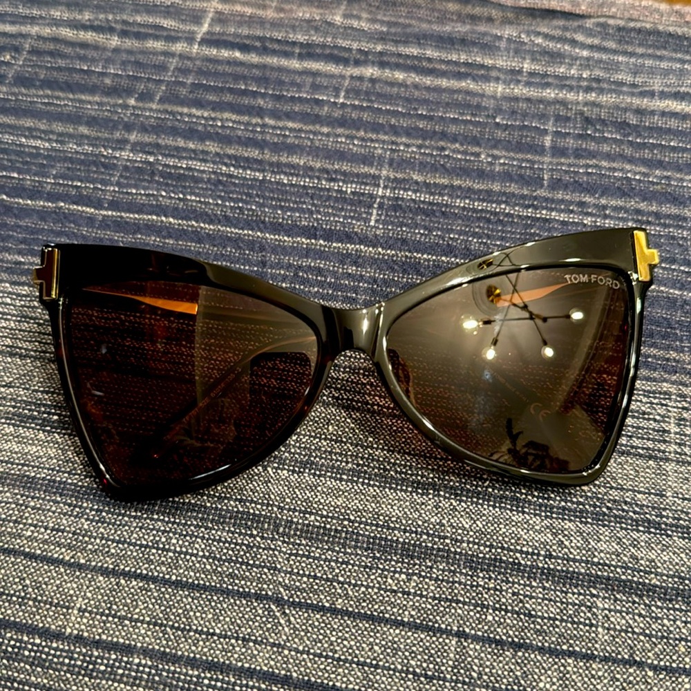 Tom Ford Women’s Sunglasses